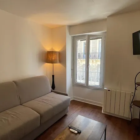 Central Appart hôtel Biarritz